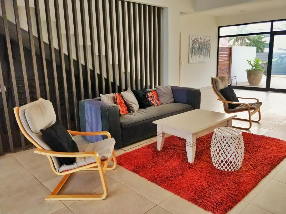 E14, Forest View Apartments, Deposit Required To Confirm Booking Kololi Ngoại thất bức ảnh