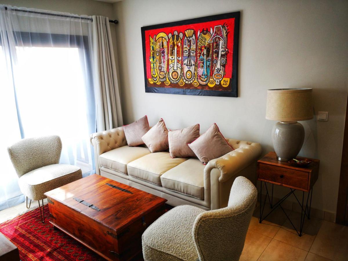 E14, Forest View Apartments, Deposit Required To Confirm Booking Kololi Ngoại thất bức ảnh