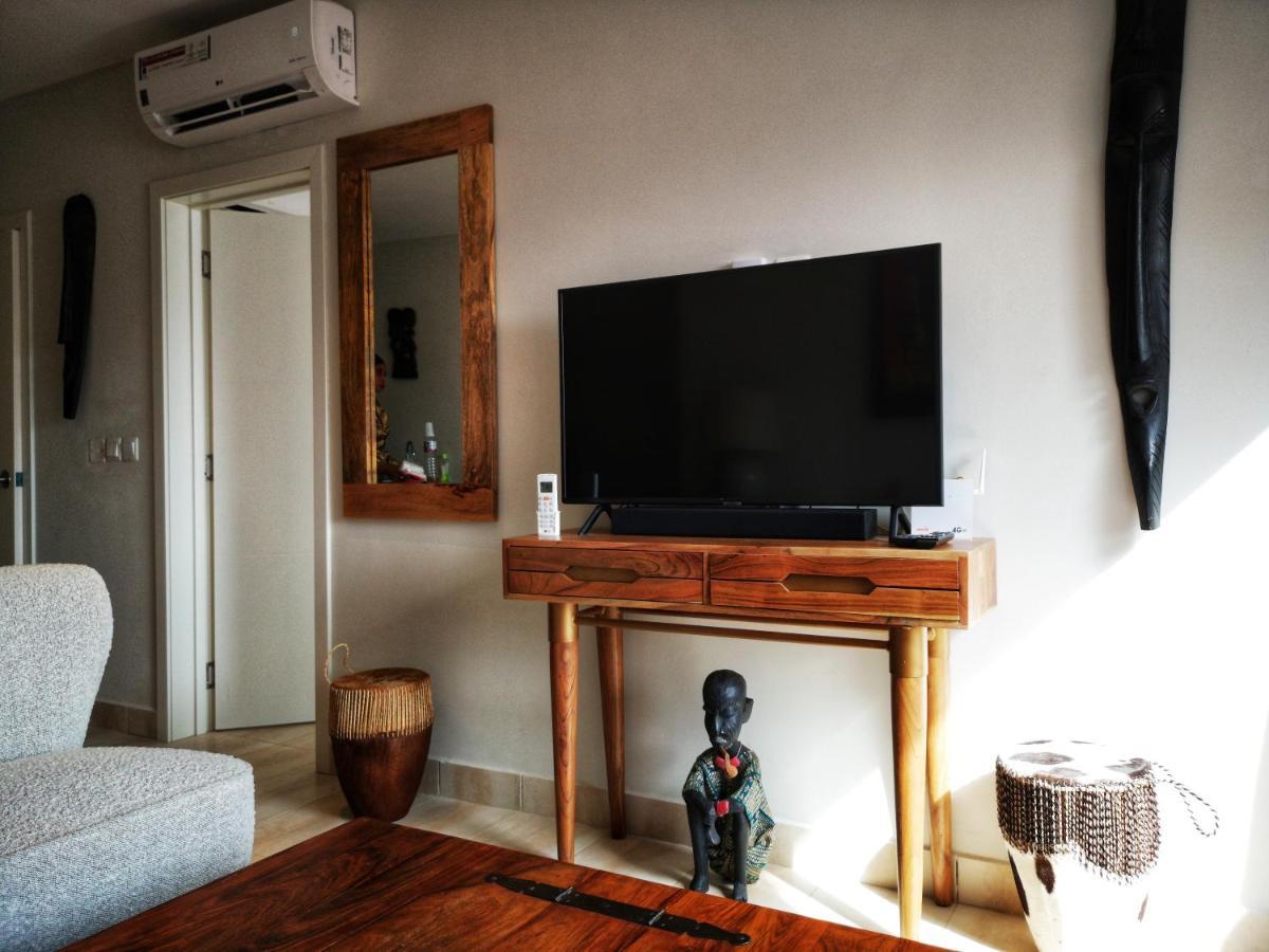 E14, Forest View Apartments, Deposit Required To Confirm Booking Kololi Ngoại thất bức ảnh