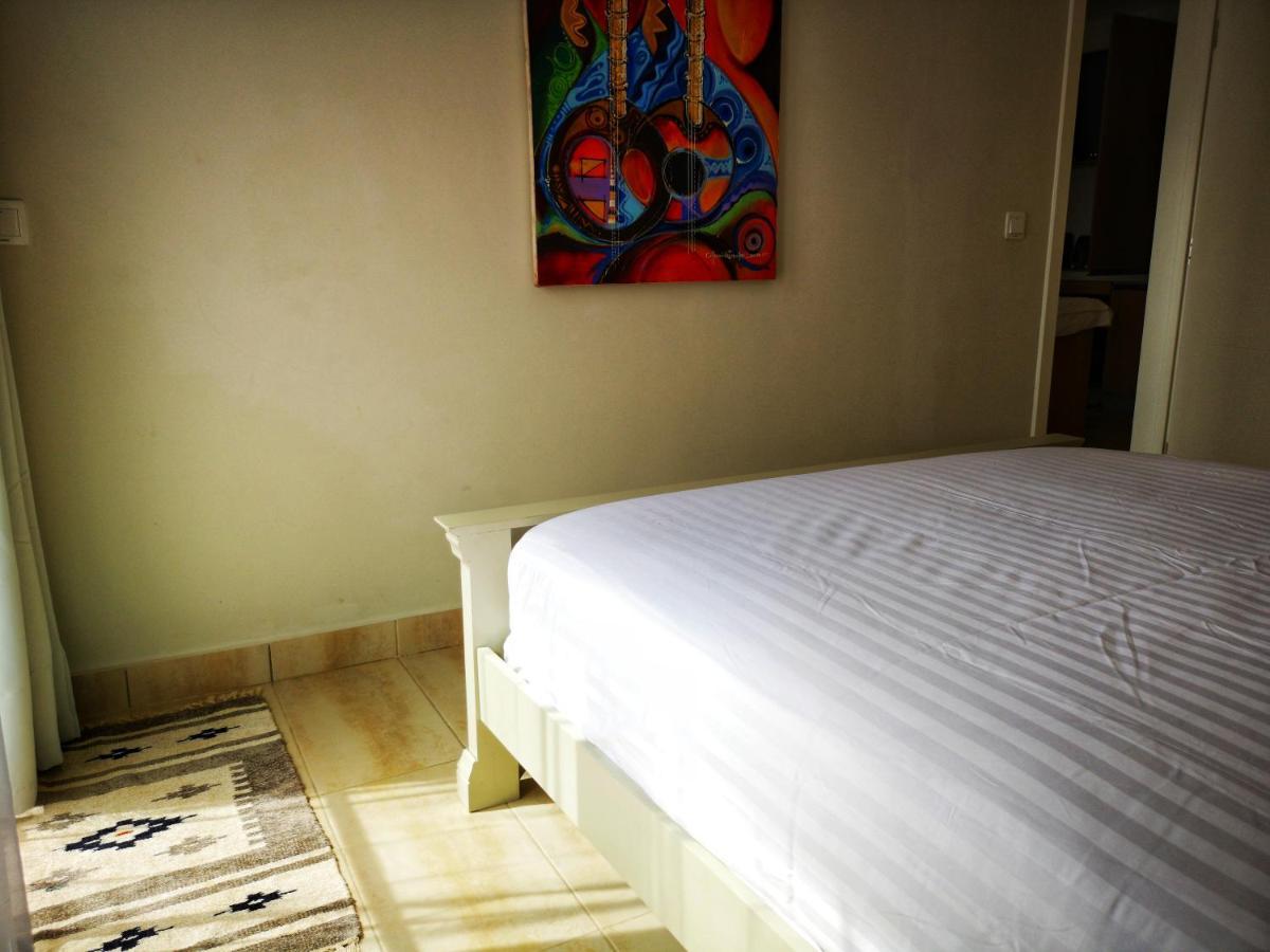 E14, Forest View Apartments, Deposit Required To Confirm Booking Kololi Ngoại thất bức ảnh