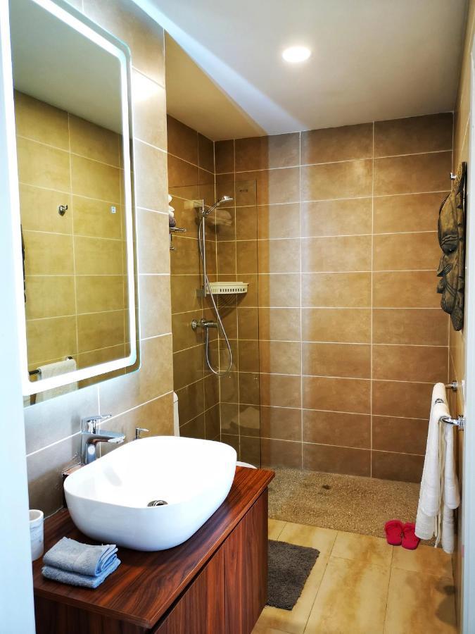 E14, Forest View Apartments, Deposit Required To Confirm Booking Kololi Ngoại thất bức ảnh