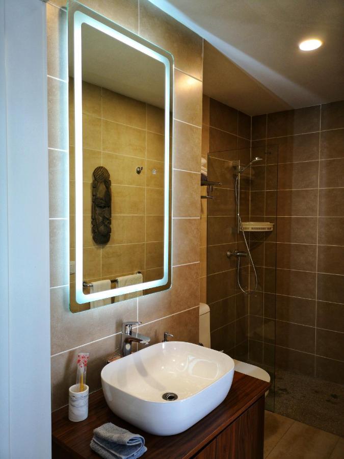 E14, Forest View Apartments, Deposit Required To Confirm Booking Kololi Ngoại thất bức ảnh