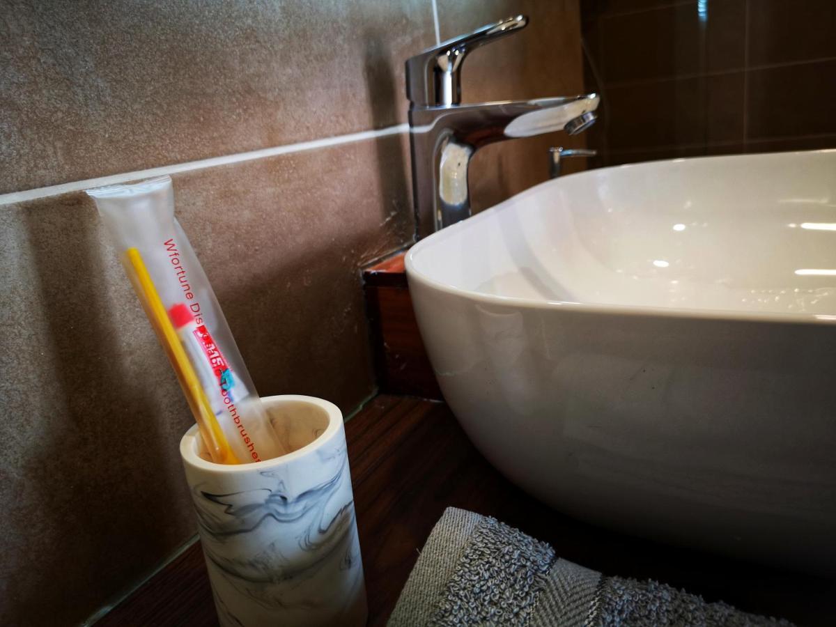 E14, Forest View Apartments, Deposit Required To Confirm Booking Kololi Ngoại thất bức ảnh