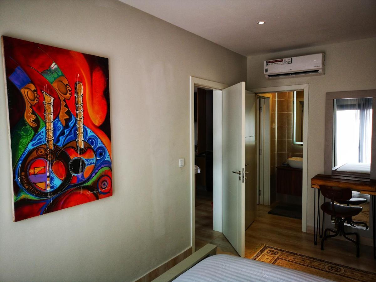 E14, Forest View Apartments, Deposit Required To Confirm Booking Kololi Ngoại thất bức ảnh