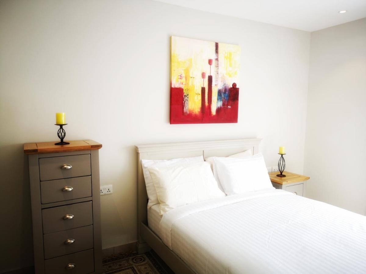 E14, Forest View Apartments, Deposit Required To Confirm Booking Kololi Ngoại thất bức ảnh