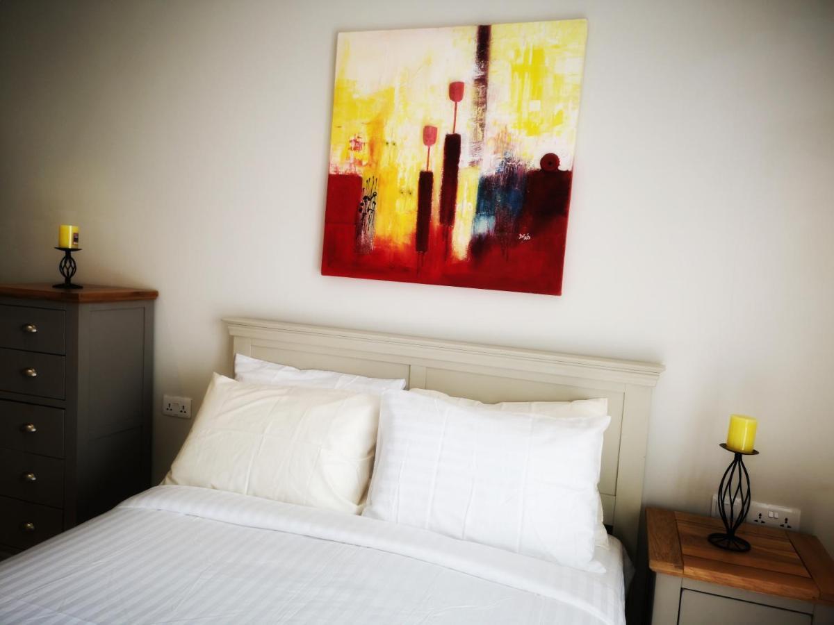 E14, Forest View Apartments, Deposit Required To Confirm Booking Kololi Ngoại thất bức ảnh