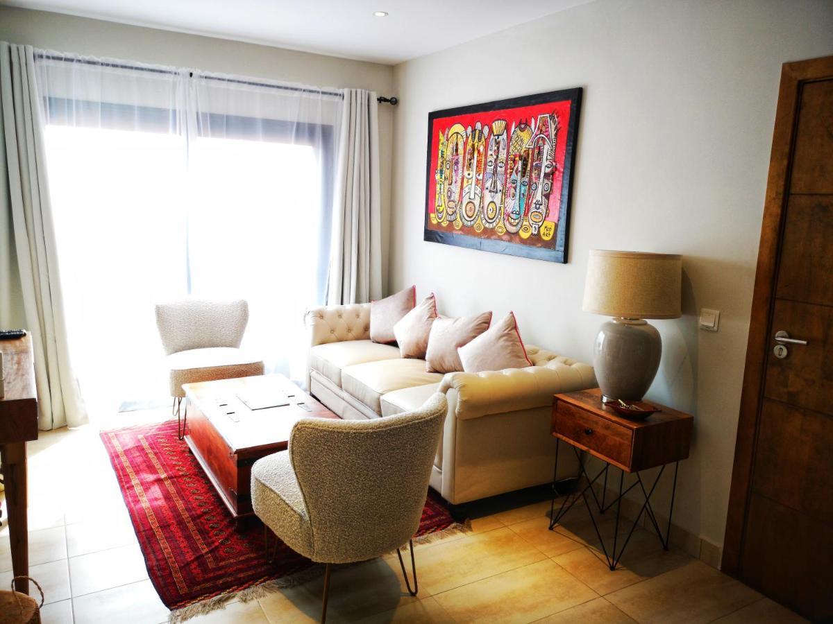 E14, Forest View Apartments, Deposit Required To Confirm Booking Kololi Ngoại thất bức ảnh