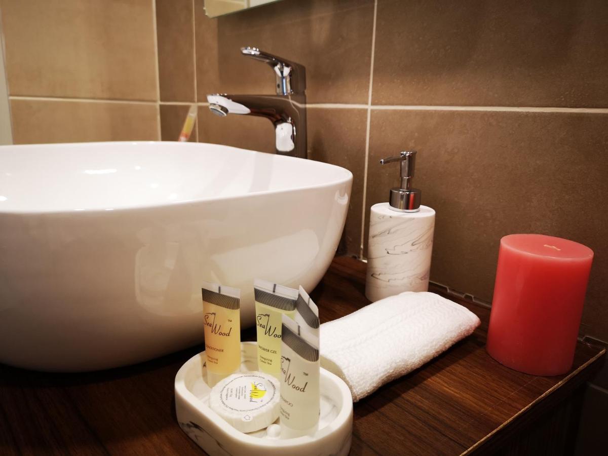 E14, Forest View Apartments, Deposit Required To Confirm Booking Kololi Ngoại thất bức ảnh
